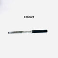 Medtronic 875-601 Osteotome, Straight, 10mm Instrument