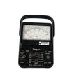 Simpson 260 Series 8 Analog Multimeter VOM Volt Ohm Milliammeter - Working Case