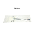 V. Mueller GA3211 Rochester-Pean Hysterectomy Forceps 10″ Curved Serr Instrument