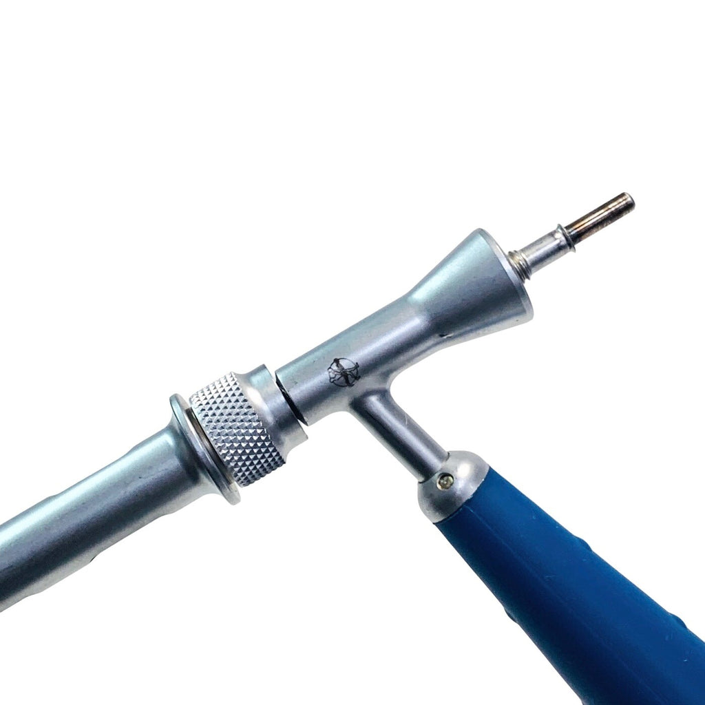 Medtronic Ref  2942001, DL Inserter, MISSING SHAFT KNOB