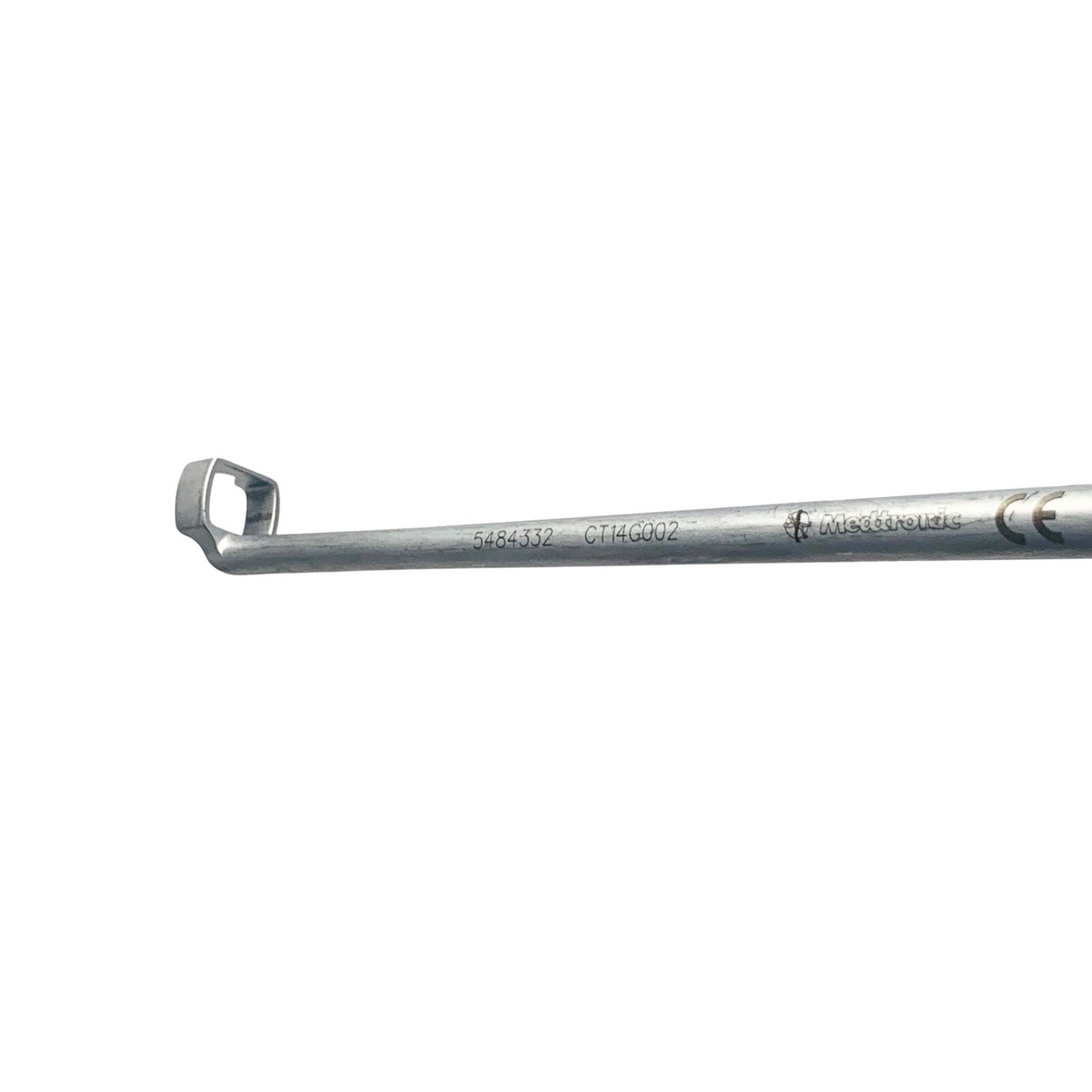5484332 Medtronic Rmas Counter Torque 4.75mm Instrument