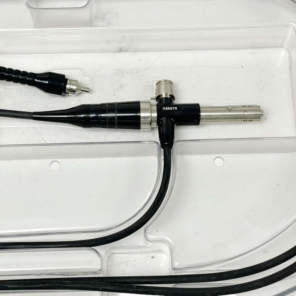 OLYMPUS REF AF 28C Angioscope Broken Fiber