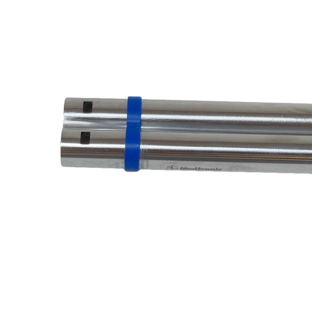 Medtronic 902-355 18/10mm Double Barrel Os Distractor Instrument