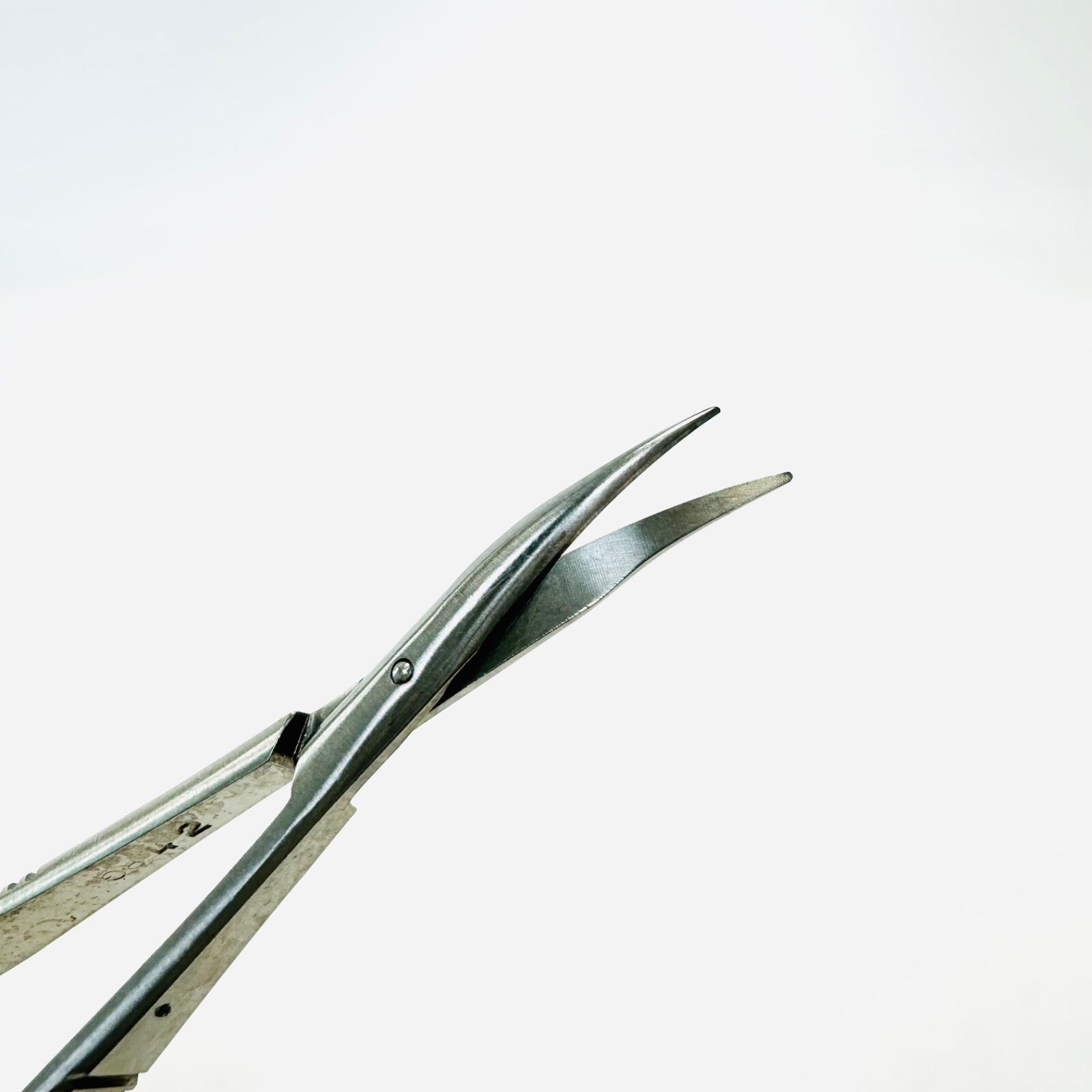 KATENA K4-3100 Westcott Tenotomy Scissor, 22mm, Right Instrument