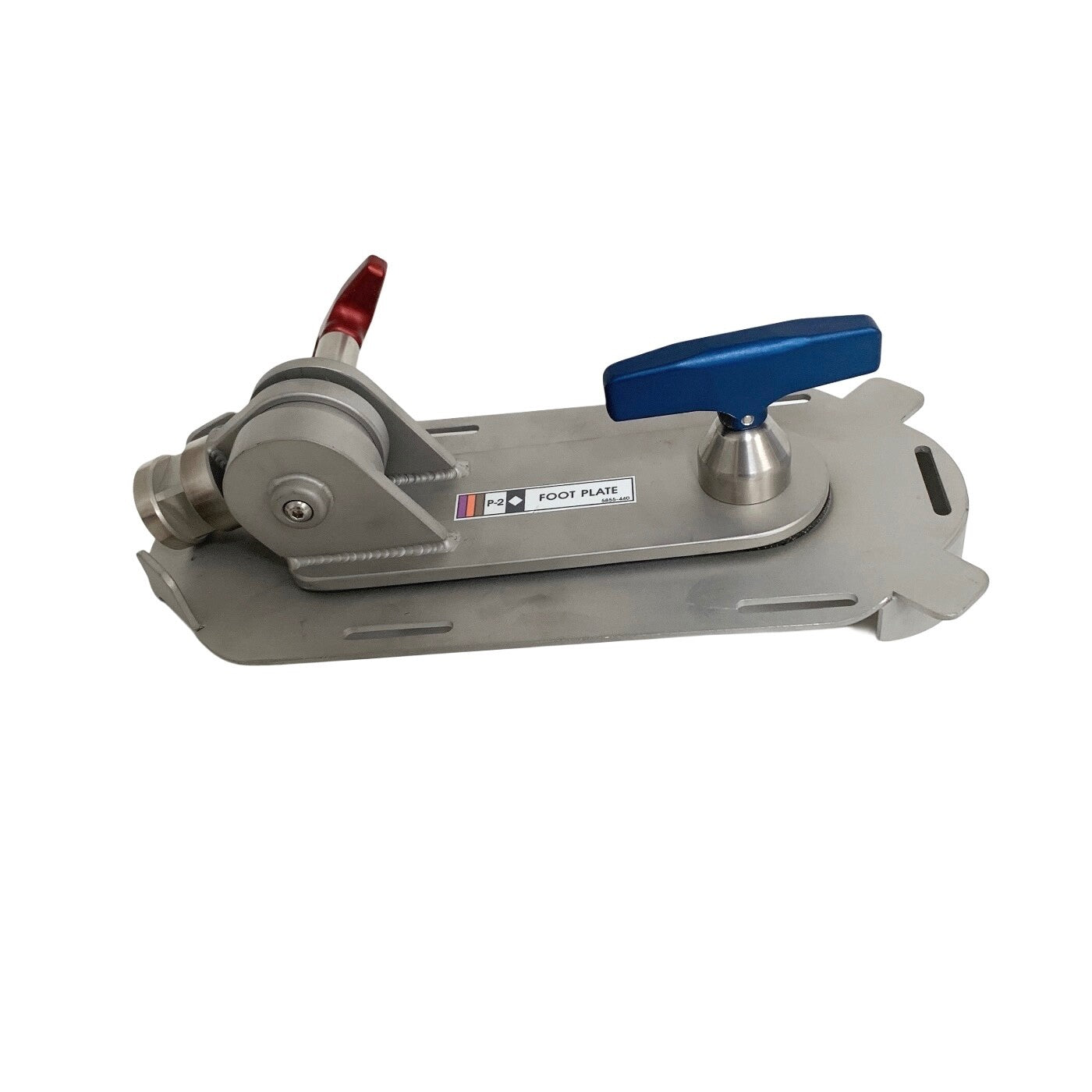 Mizuho OSI REF 5855-440, P-2 FOOT PLATE