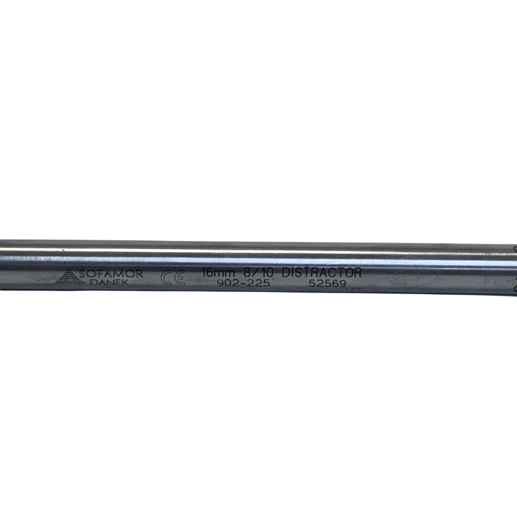Sofamor Danek 902-225, 16MM 8/10 DISTRACTOR