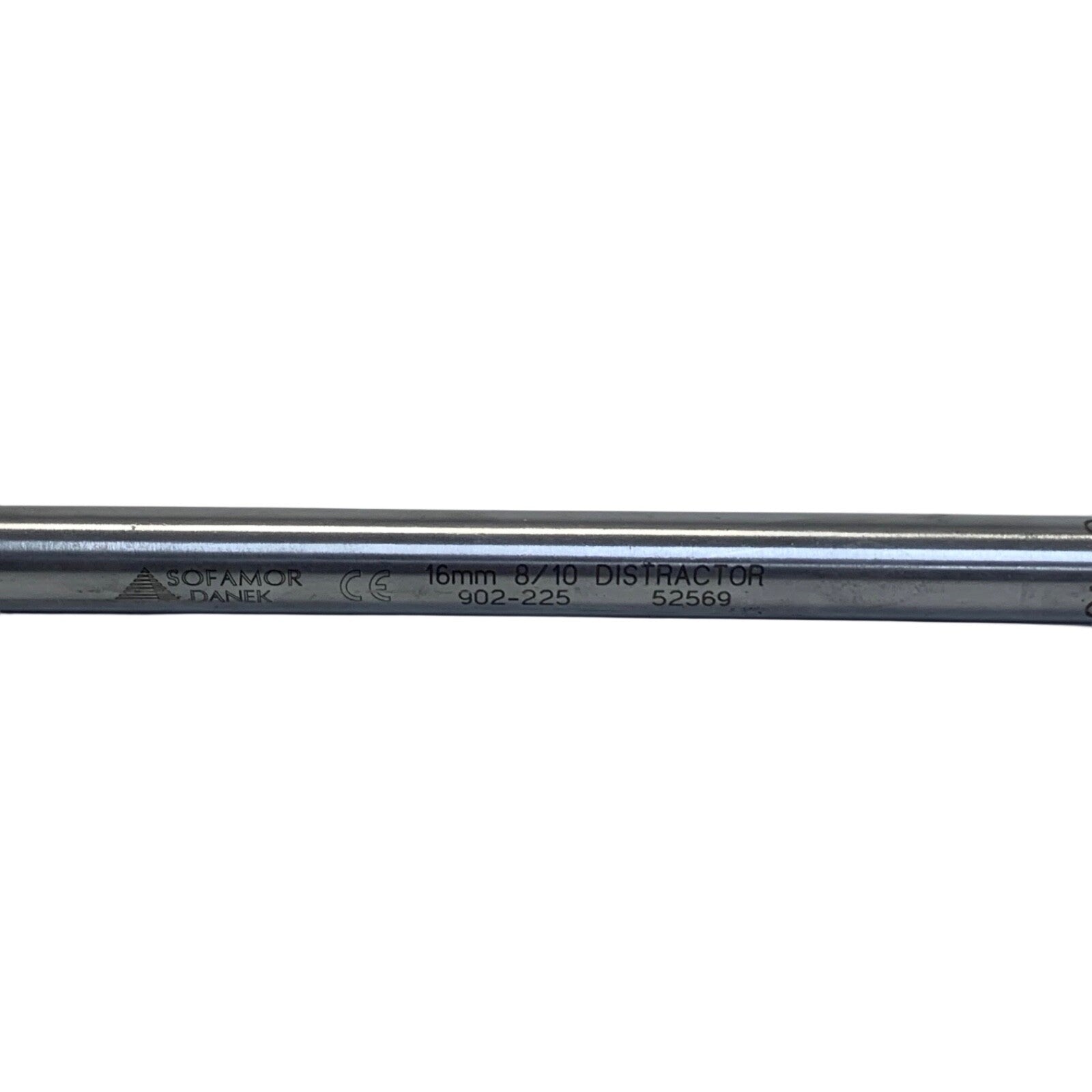 Sofamor Danek 902-225, 16MM 8/10 DISTRACTOR