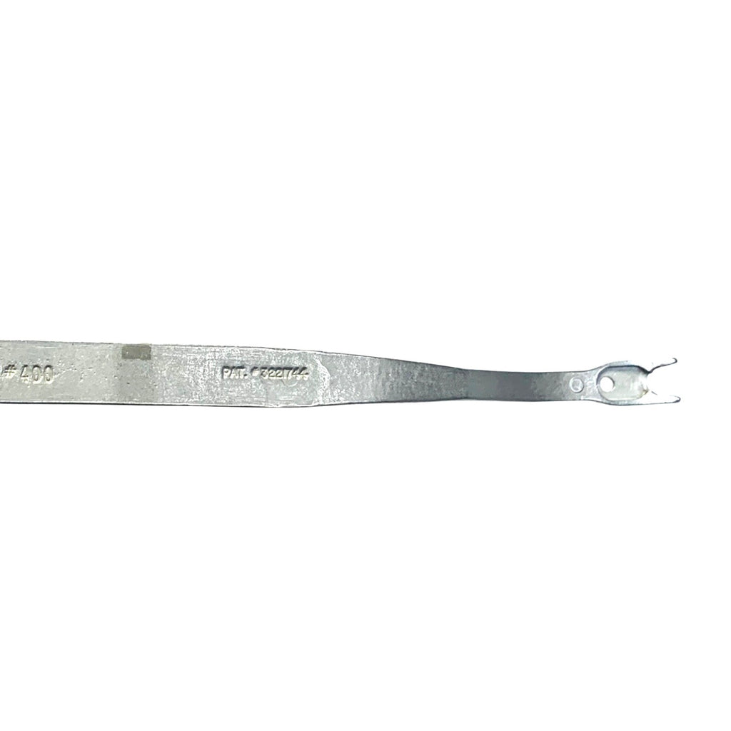 Stryker REF 400, Scholl Meniscotomy Knife