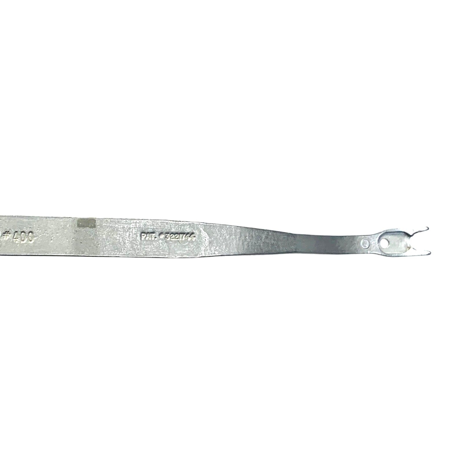 Stryker REF 400, Scholl Meniscotomy Knife
