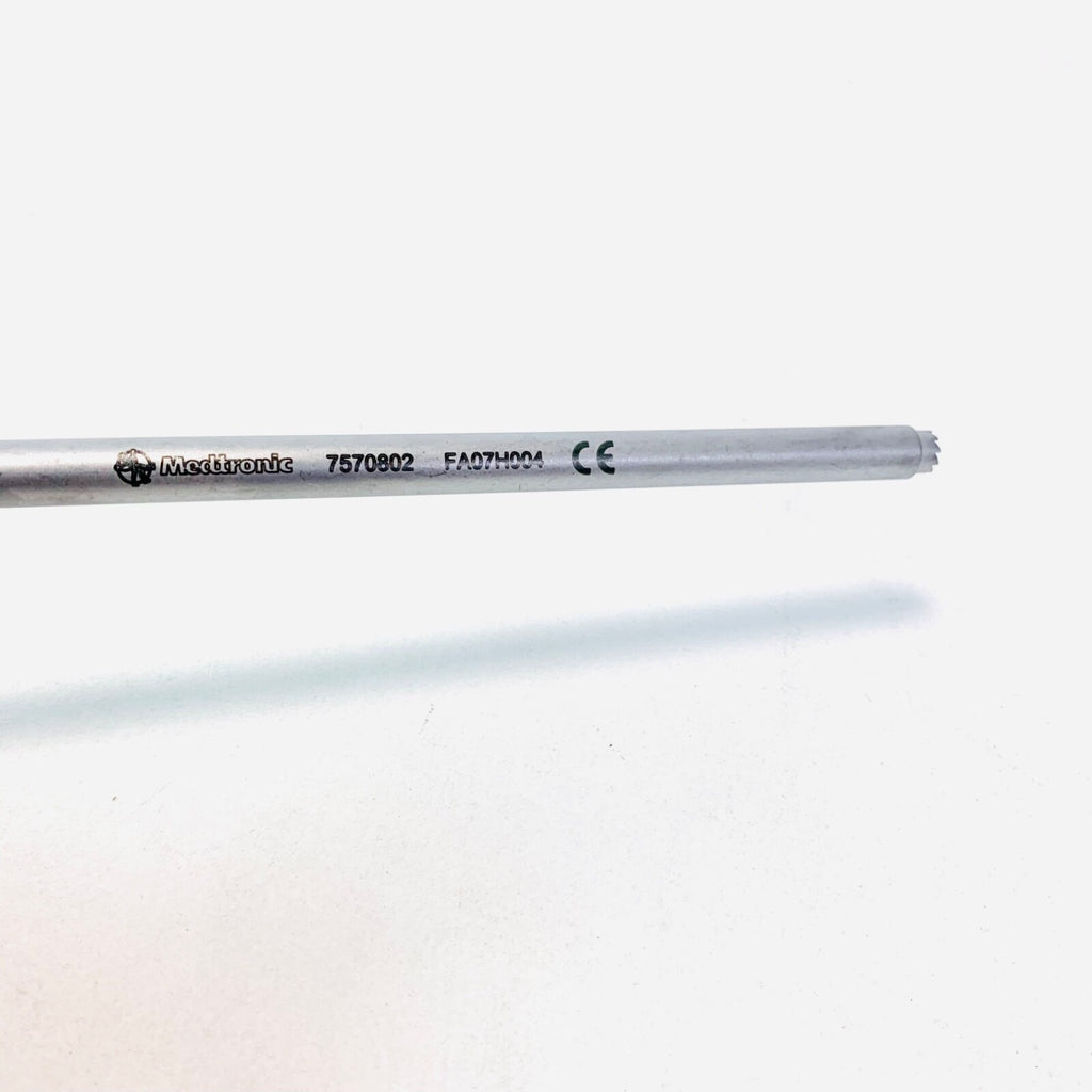 Medtronic REF 7570802, Suction Trephine