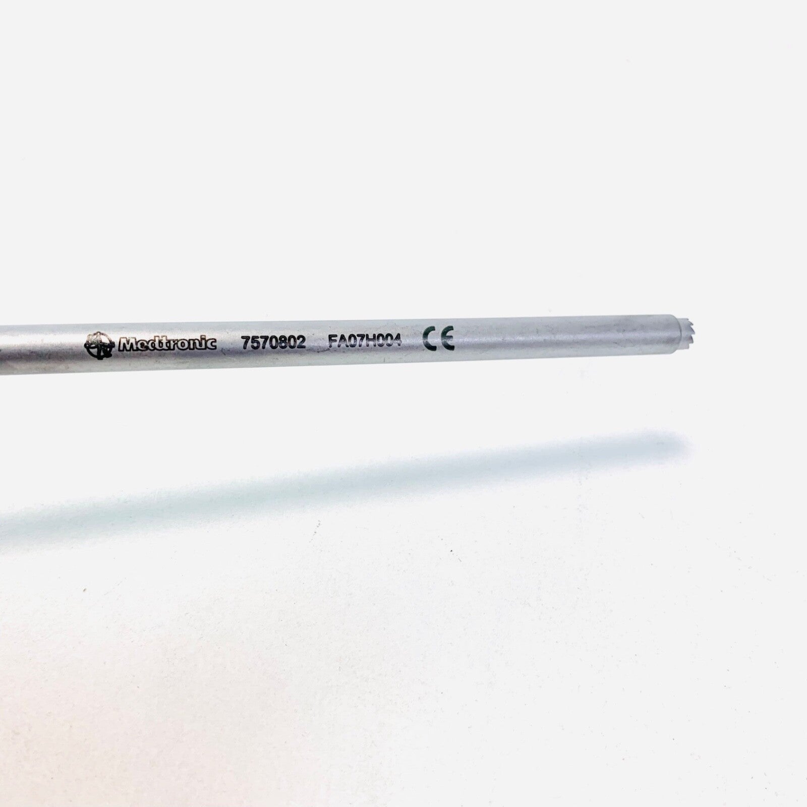 Medtronic REF 7570802, Suction Trephine