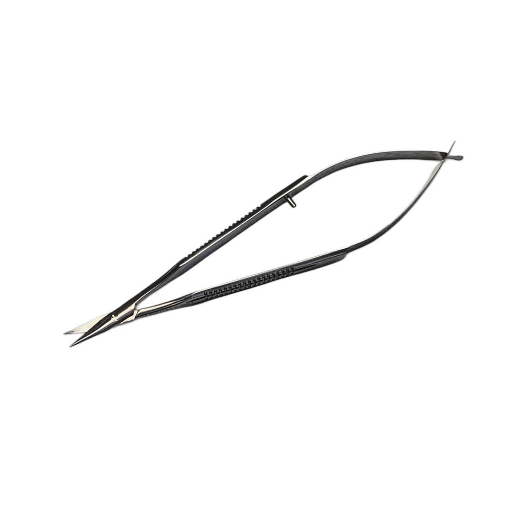 V. Mueller REF OP0917-961, CASTROVIEJO Mini Graft Utility-Stitch Scissor E19VIN
