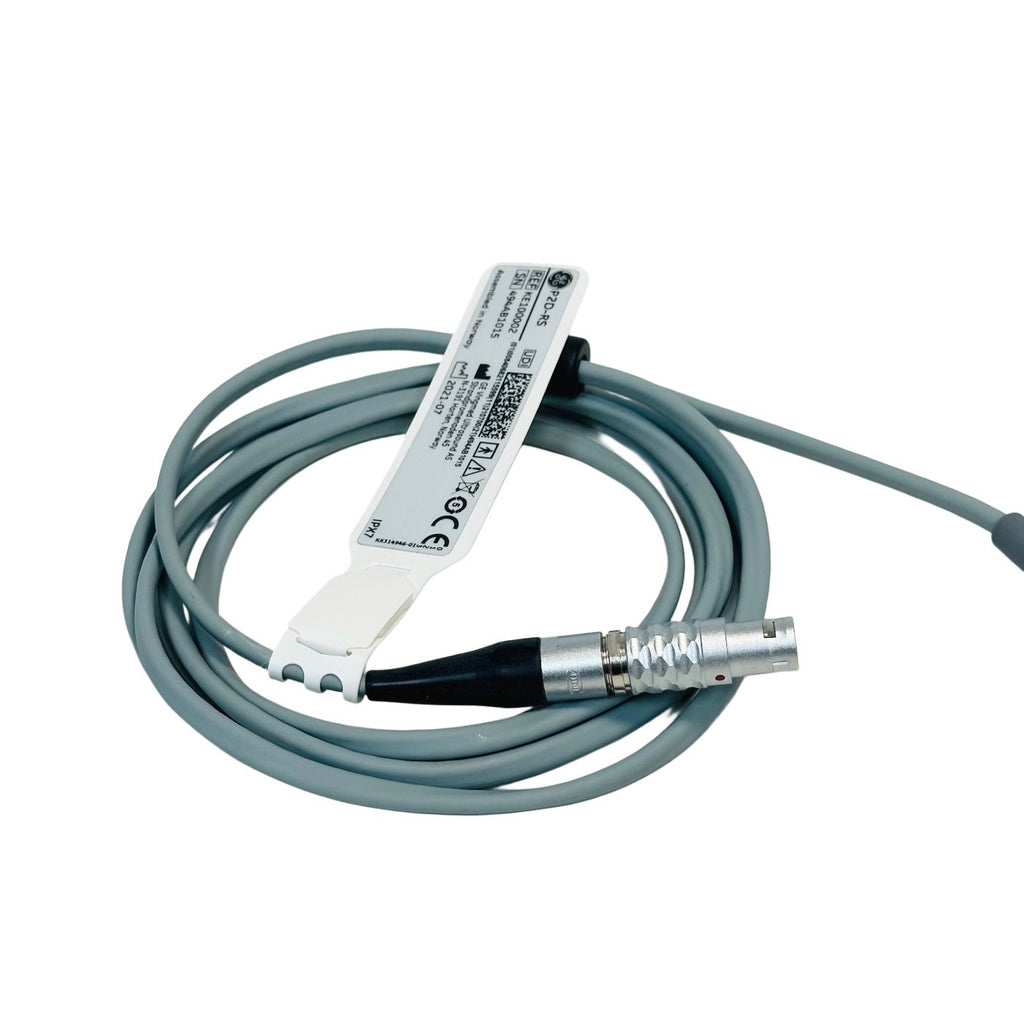 GE 5729435 / P2D-RS  Pencil Probe 16Mm 2.0 Mhz (2021)