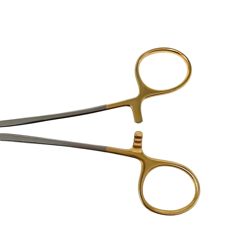 KONIG REF MDS2418416, MAYO HEGAR NEEDLE HOLDER