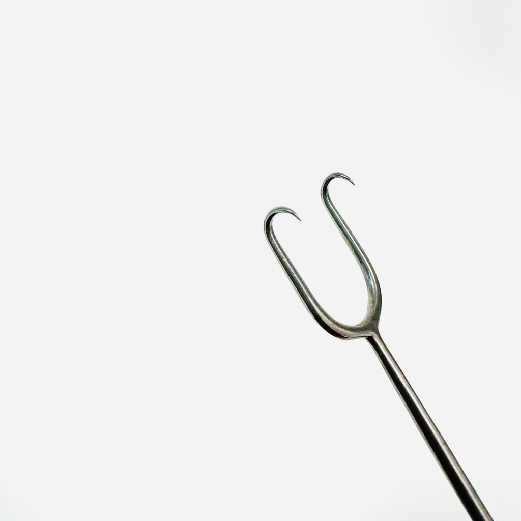 miltex 21-160 Skin Hook Joseph 6-1/4 Inch Instrument