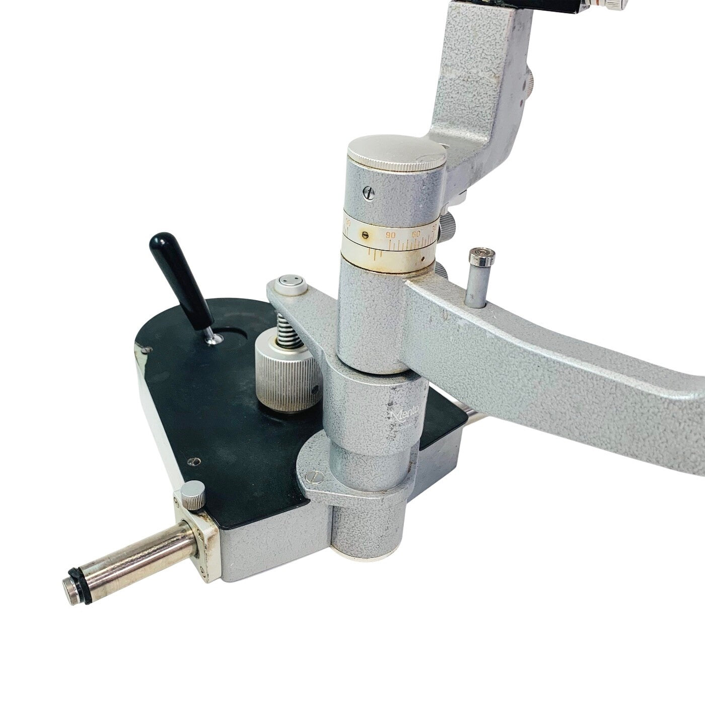 Mentor REF 75313, SLIT LAMP BINOCULAR HEAD FOR PARTS AS IS