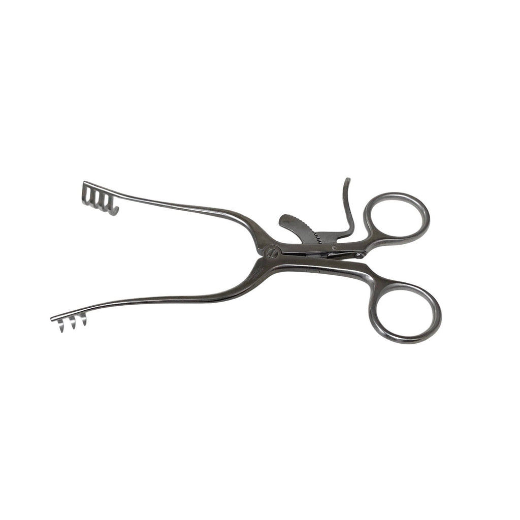 V.Mueller Stainless Self Retaining Retractor