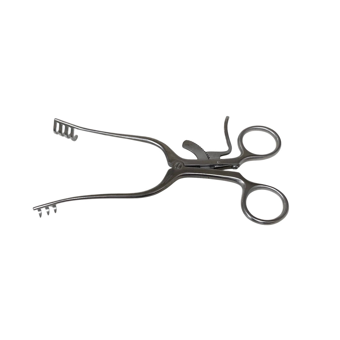V.Mueller Stainless Self Retaining Retractor