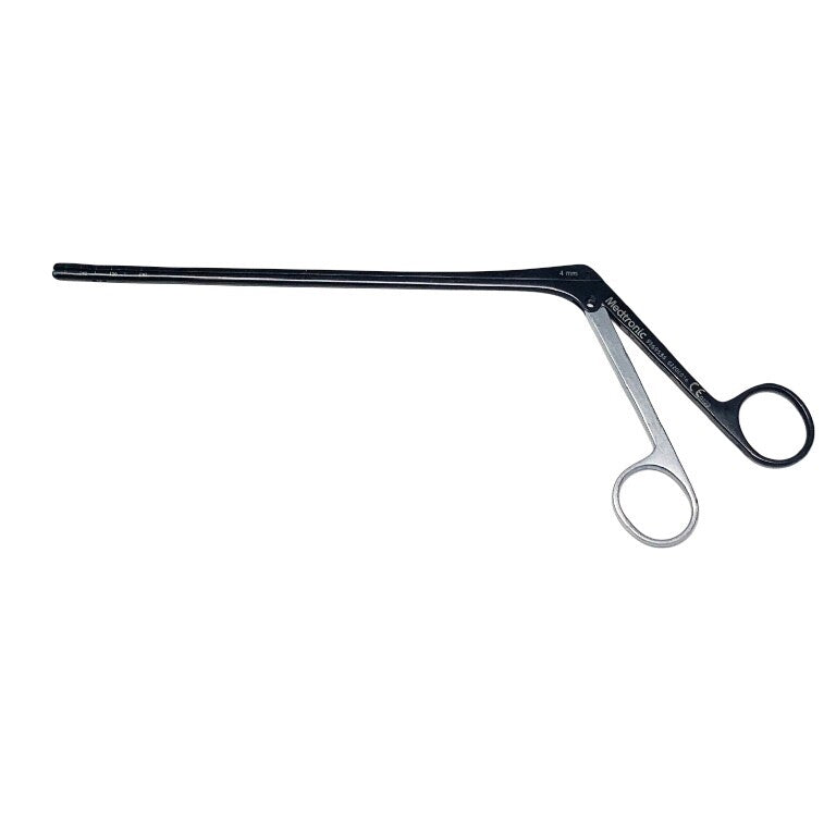 Medtronic REF 9569536, 4mm Pituitary Rongeur