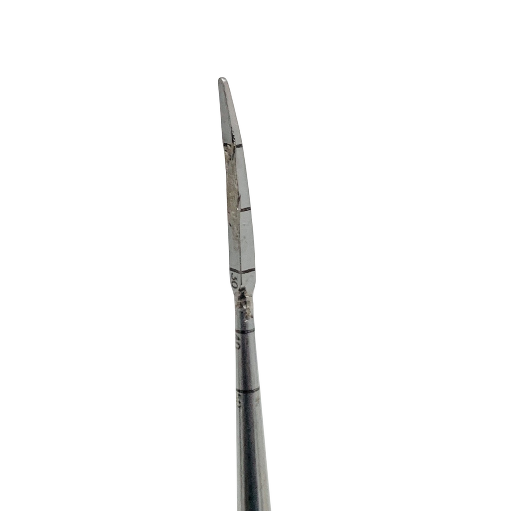 Medtronic 7480112 Thoracic Ball Handle Probe instrument