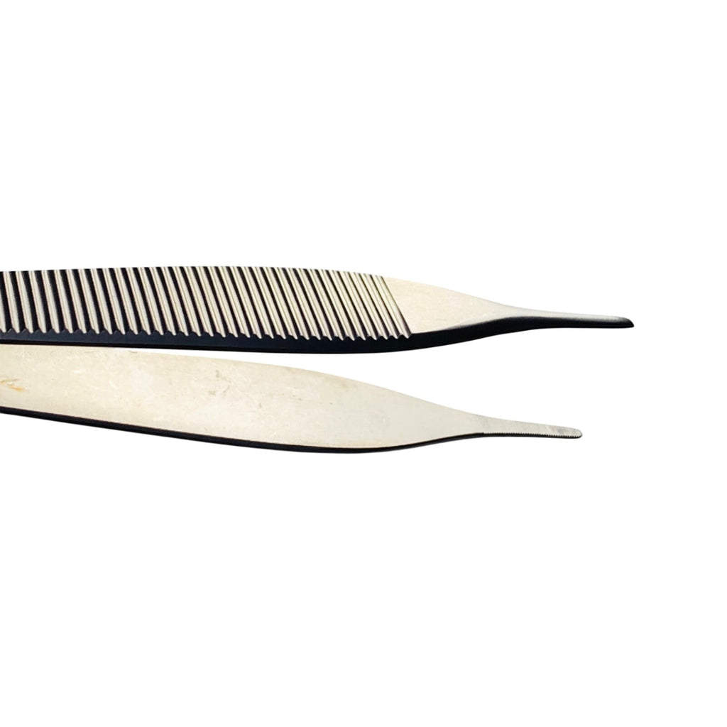 Aesculap REF BD222R, ADSON Dressing Forceps