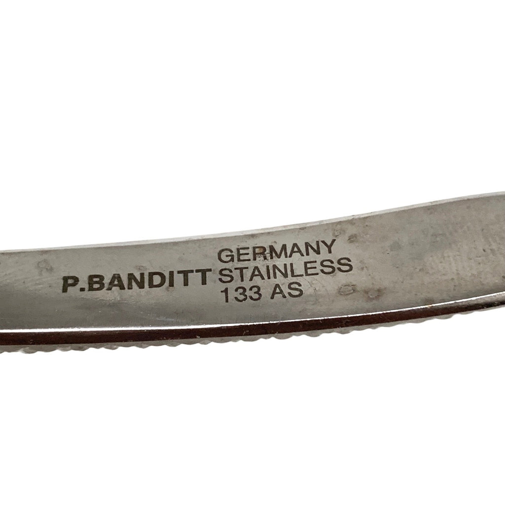 P. BANDITT REF 133AS, Surgical Extracting Forcep
