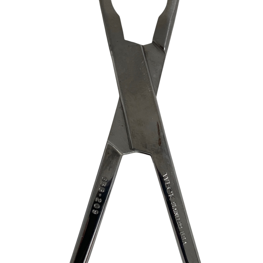 Weck 638209 SATINSKY Vena Cava Clamp