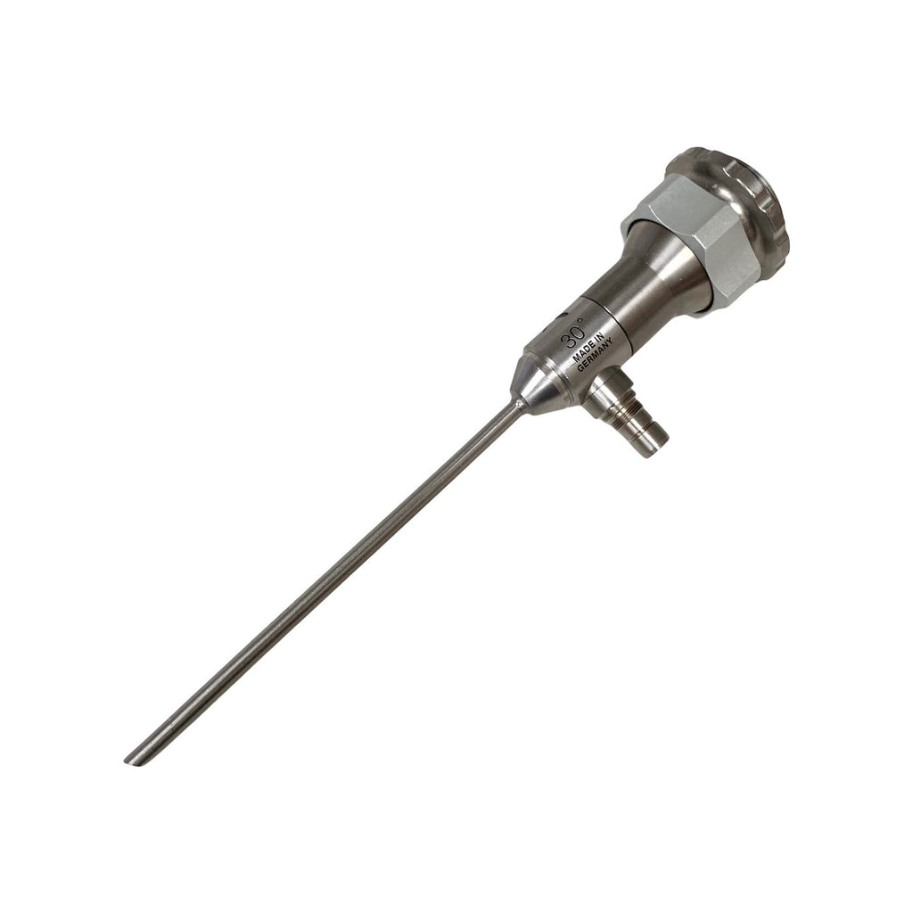 Smith & Nephew Ref 3896, 4.0 mm 30° Carpal Tunnel Scope, 106 mm