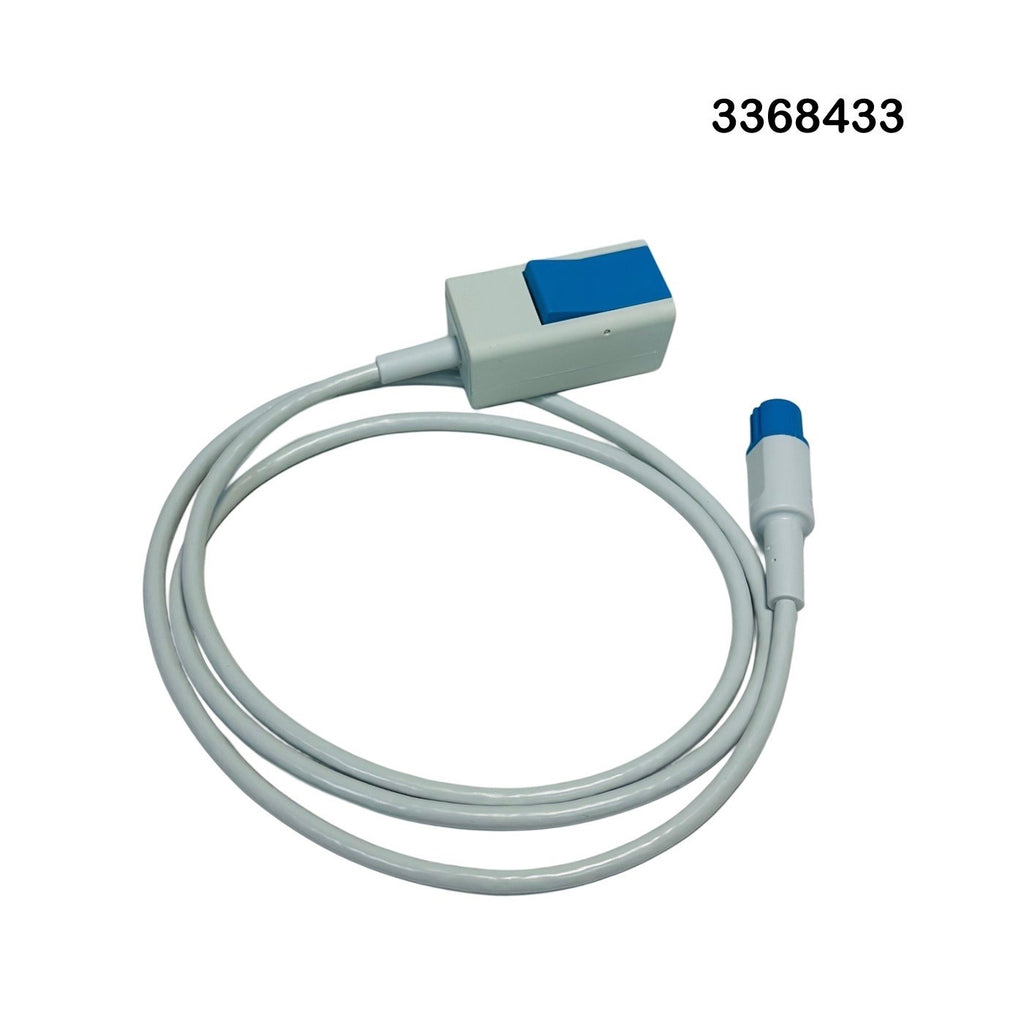 Draeger 3368433 ADAPTER EXTENSION CABLE 7 PIN, 1 M