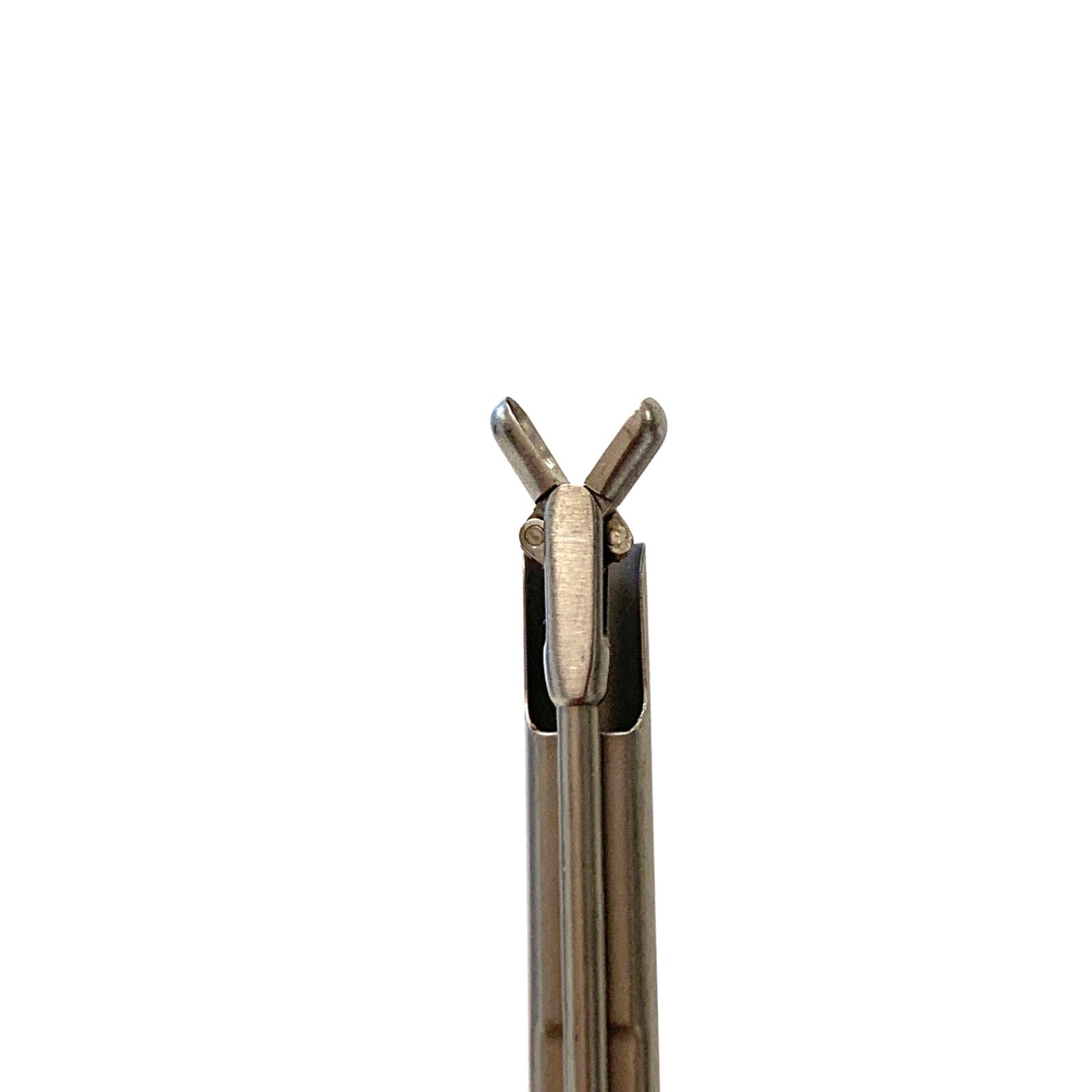 Olympus REF A4679, 30 Degree Optical Forceps