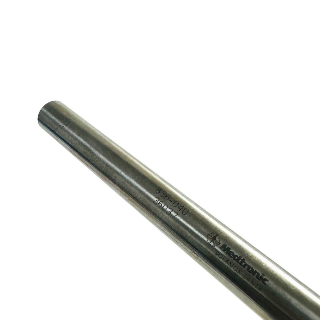 Medtronic 836-040 Bolt Cutter W/ Rotator Instrument