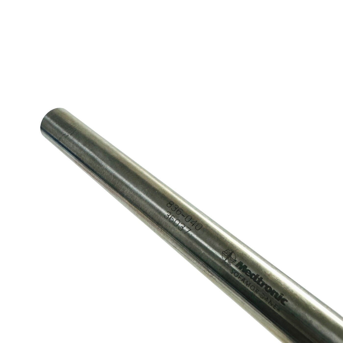 Medtronic 836-040 Bolt Cutter W/ Rotator Instrument