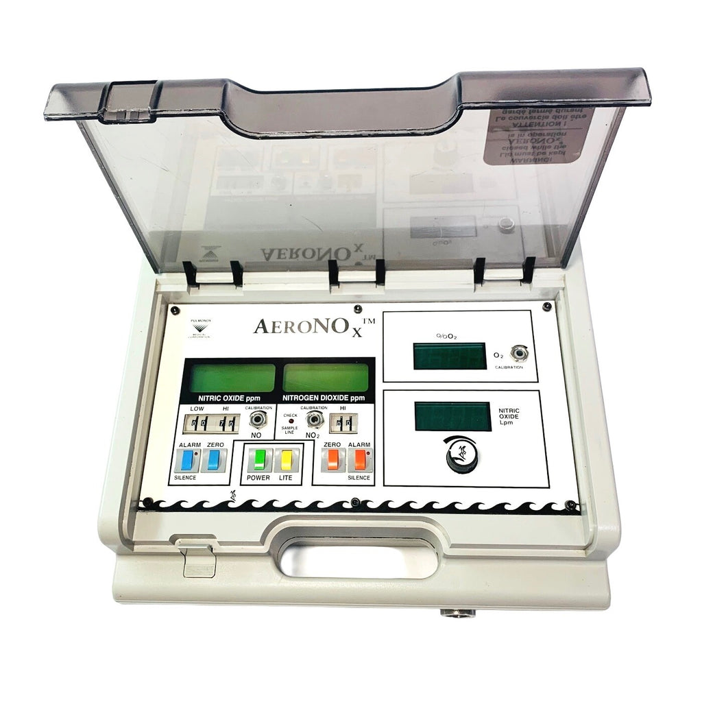 PULMONOX REF AeroNOx NO Delivery and Analysis System