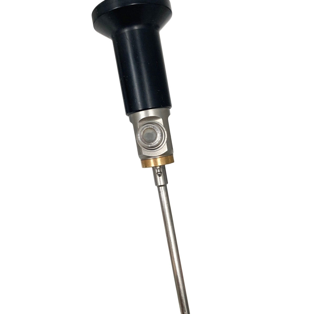 Acmi REF M3-30A GOLD, 30 DEGREE RIGID SCOPE, 4MM, BLUR VIEW PARTS ONLY