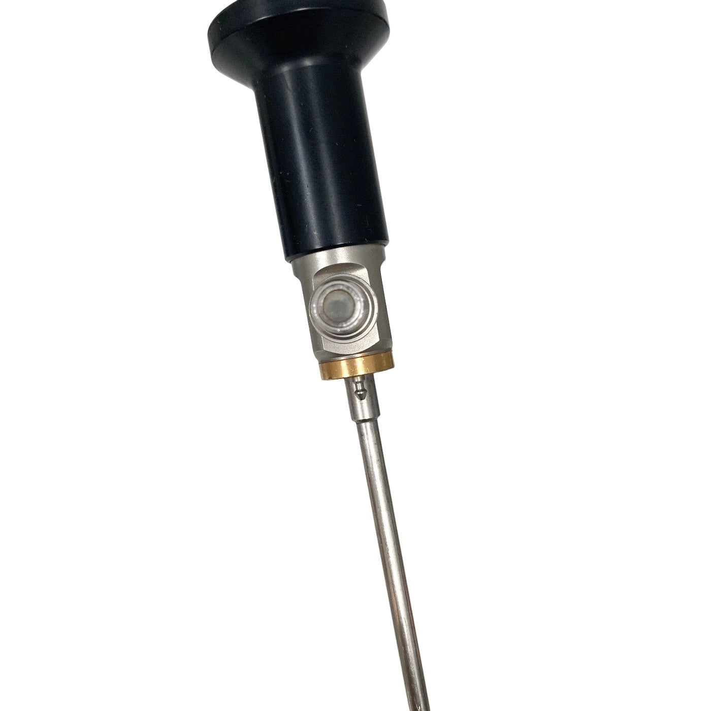 Acmi REF M3-30A GOLD, 30 DEGREE RIGID SCOPE, 4MM, BLUR VIEW PARTS ONLY