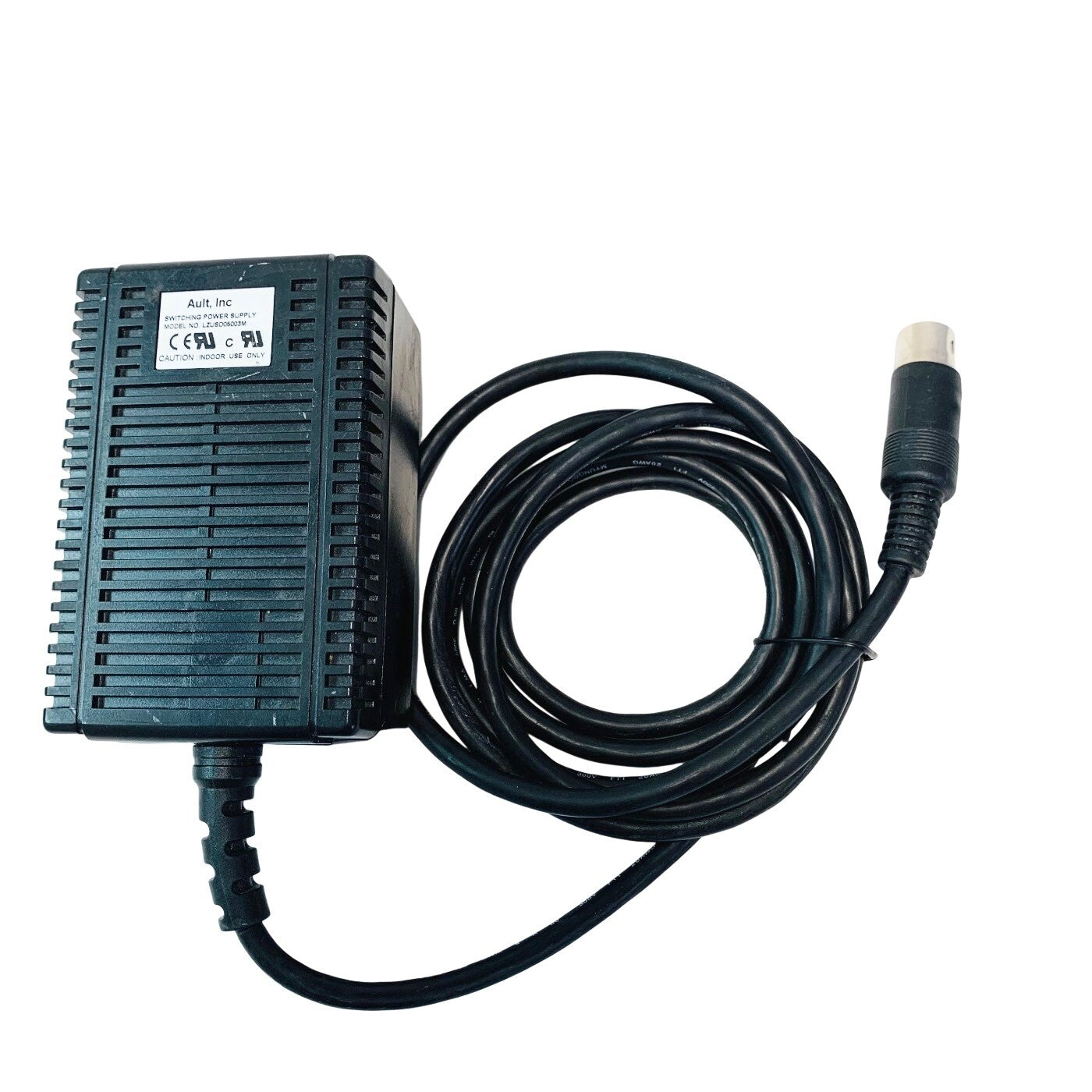 Ault REF LZUSD06003M, MEDICAL POWER SUPPLY