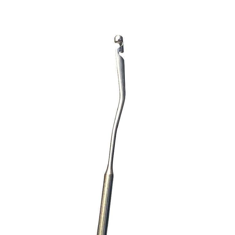 Sklar Ref 90-8210, IUD Extractor 10-1/2 Inch