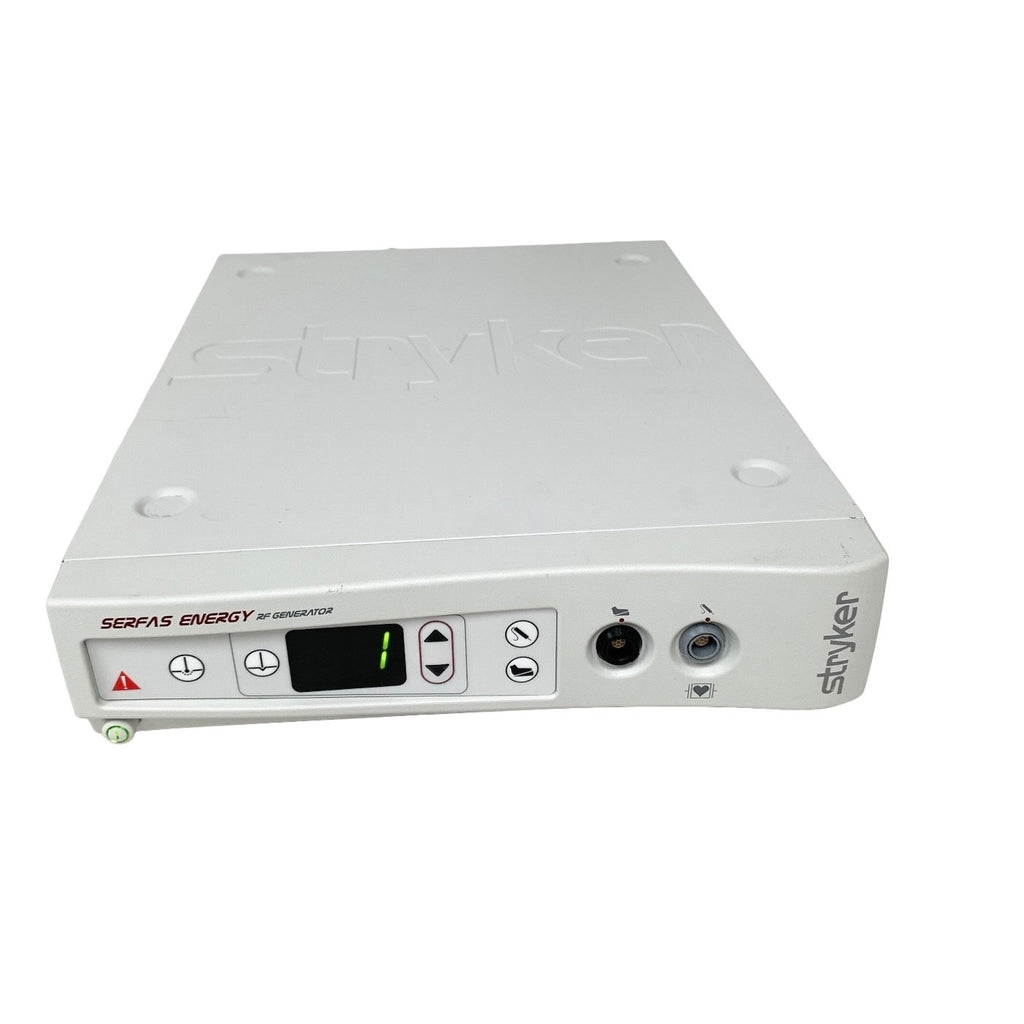 STRYKER REF 279-000-000, SERFAS ENERGY RF GENERATOR