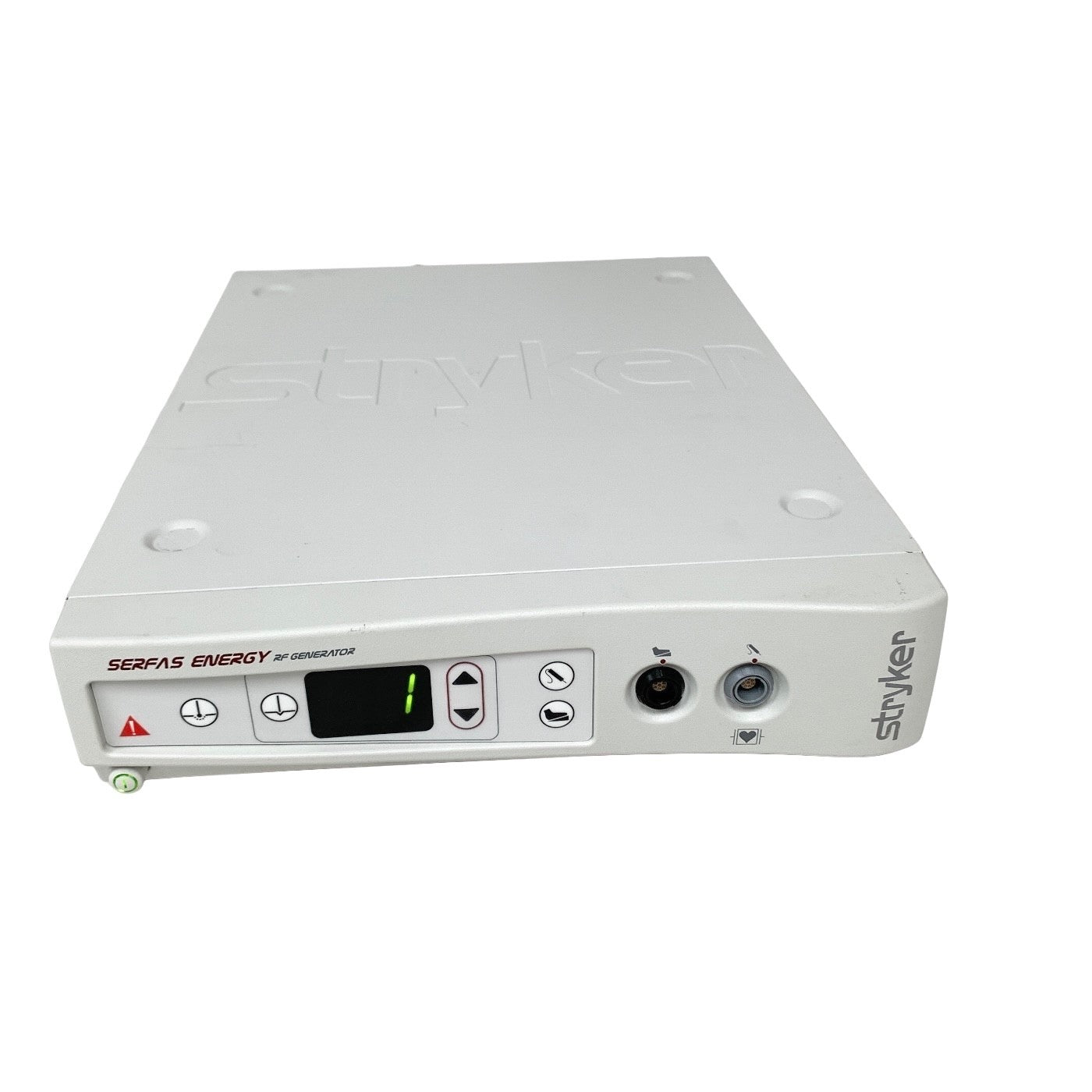STRYKER REF 279-000-000, SERFAS ENERGY RF GENERATOR