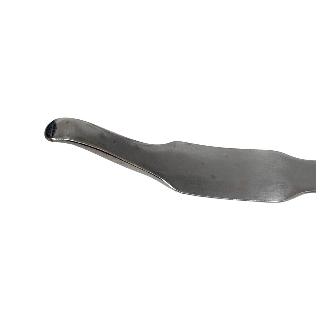SSI REF 77-1125, Retractor, 25 mm Wide, w/Finger Ring