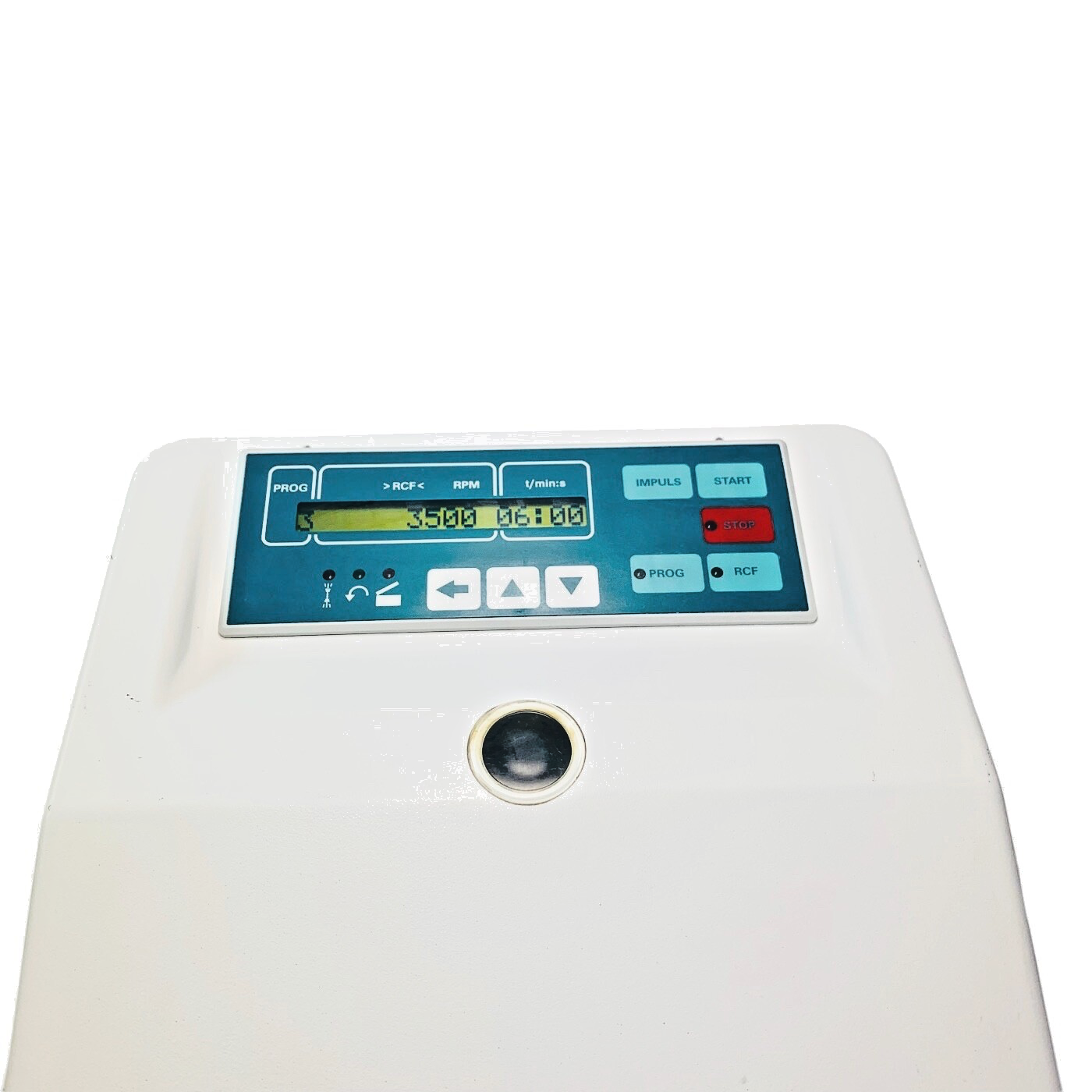 Hettich Ref D-78532 Tuttlingen, TYPE 1004-01 CENTRIFUGE