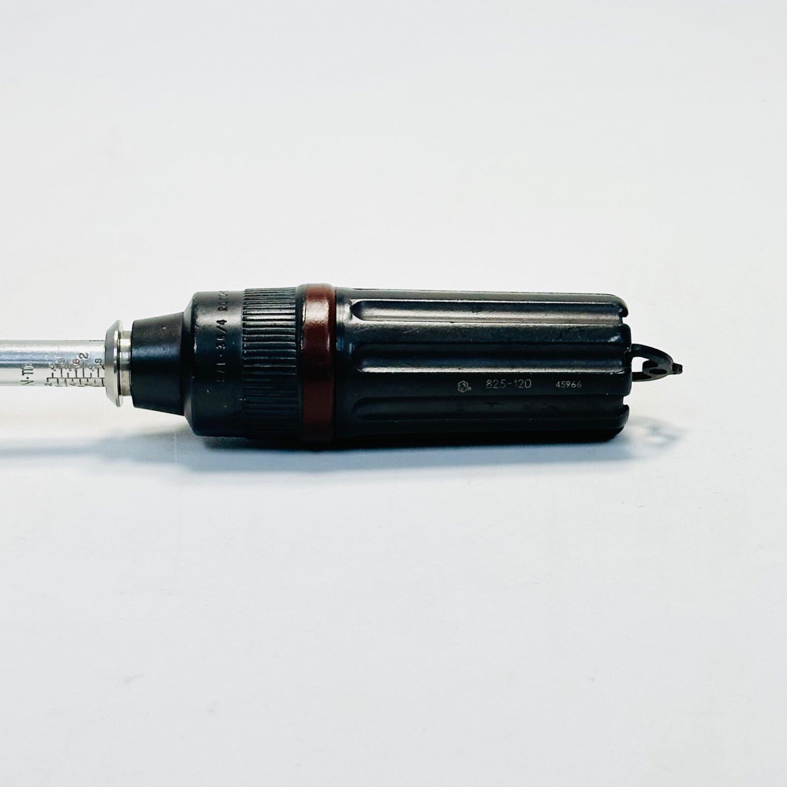 Sturtevant Richmont 825-120 Cal 36/4 ‘Roto Torq’ Torque Screwdriver Only