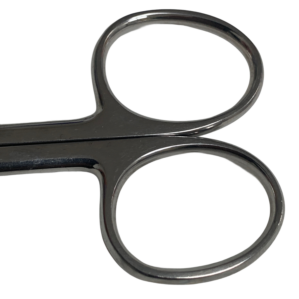 V.Mueller® MO 1620 Curved Lillie Scissors MO1620, 8" Length