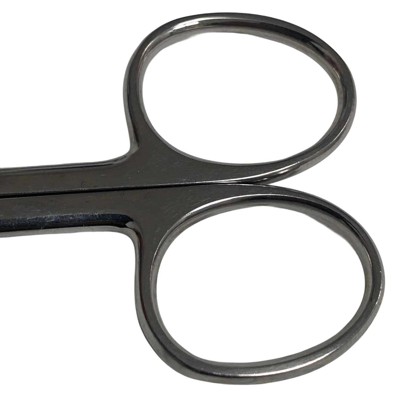 V.Mueller® MO 1620 Curved Lillie Scissors MO1620, 8" Length