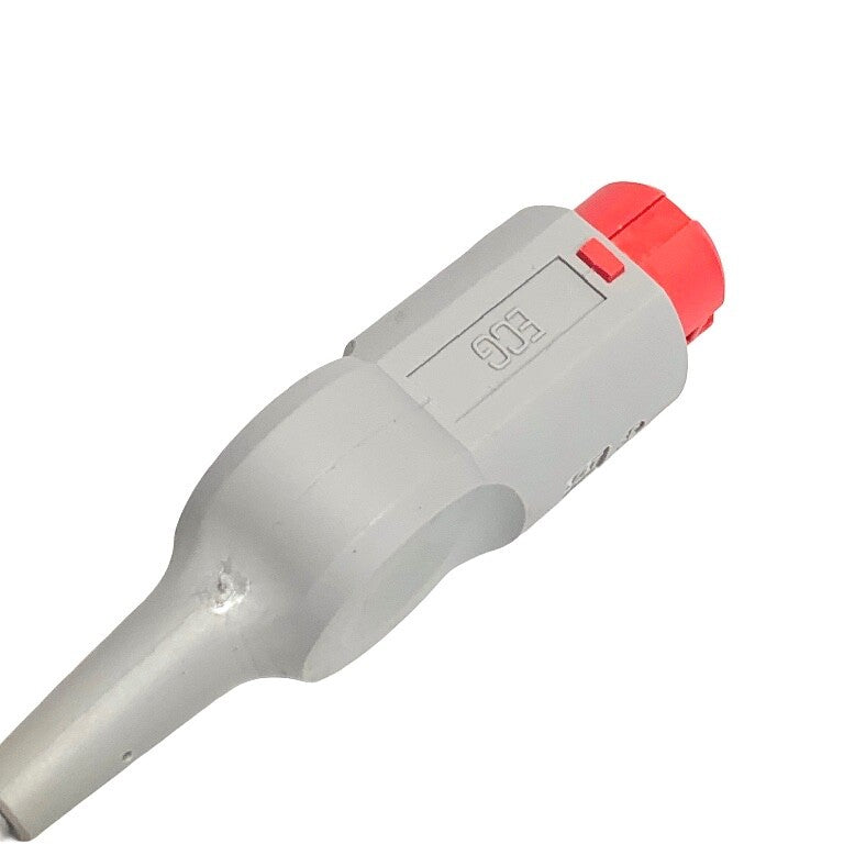 PHILIPS REF M1364A, Fetal ECG Monitor DECG/MECG Cable