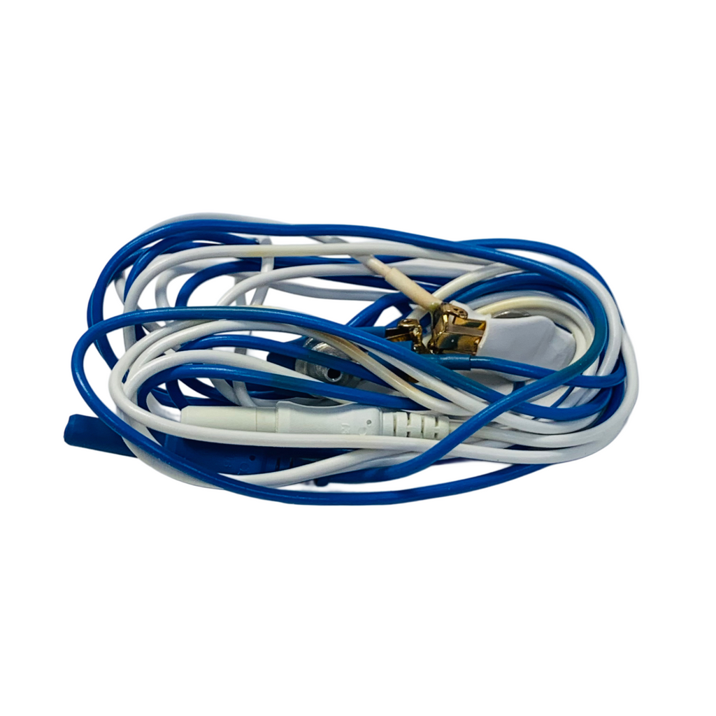 ECI REF E5, Ear Electrodes 9 MM