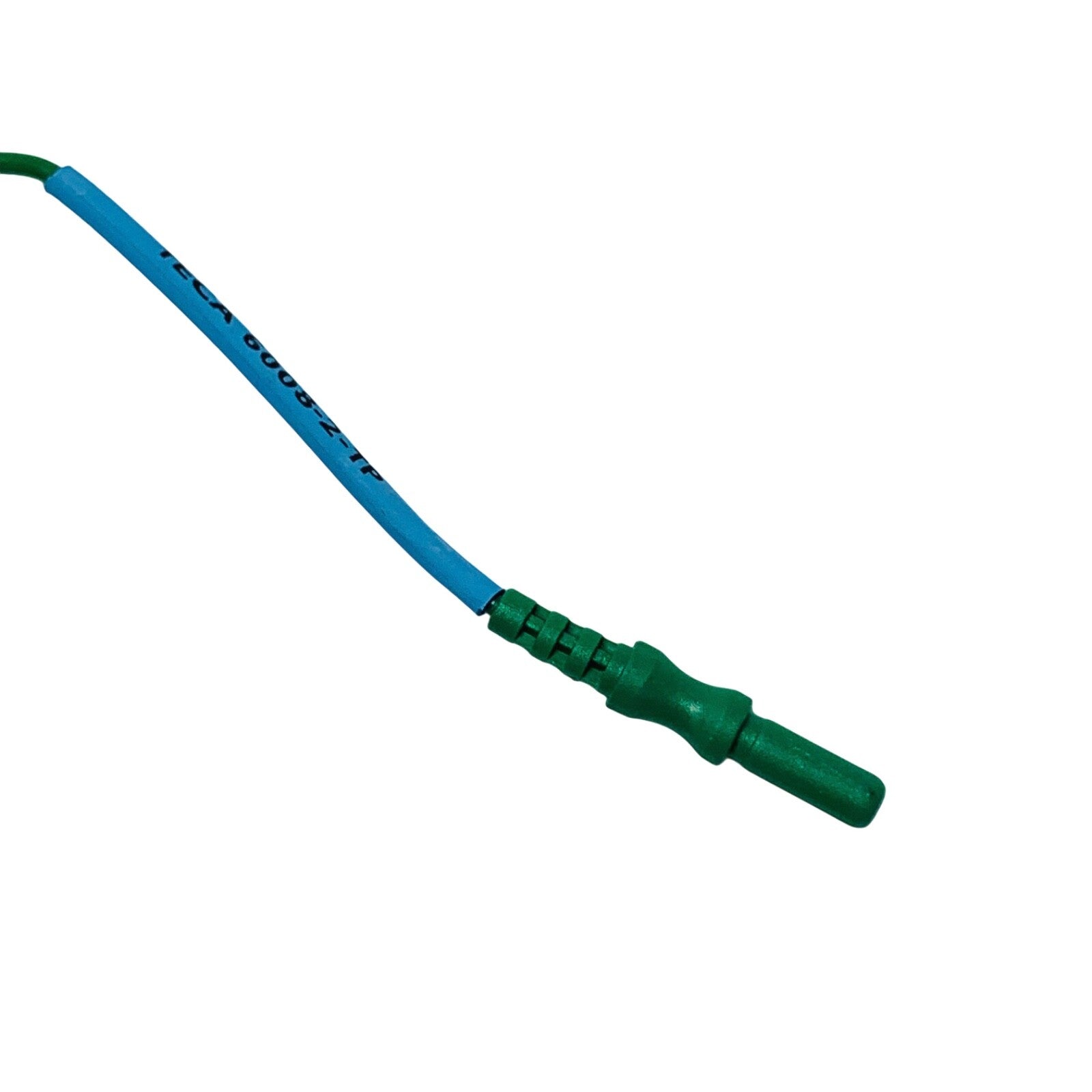 OXFORD TECA REF 6008-2-TP, Patient Ground Electrode 48*/122cm Lead, Touchproof