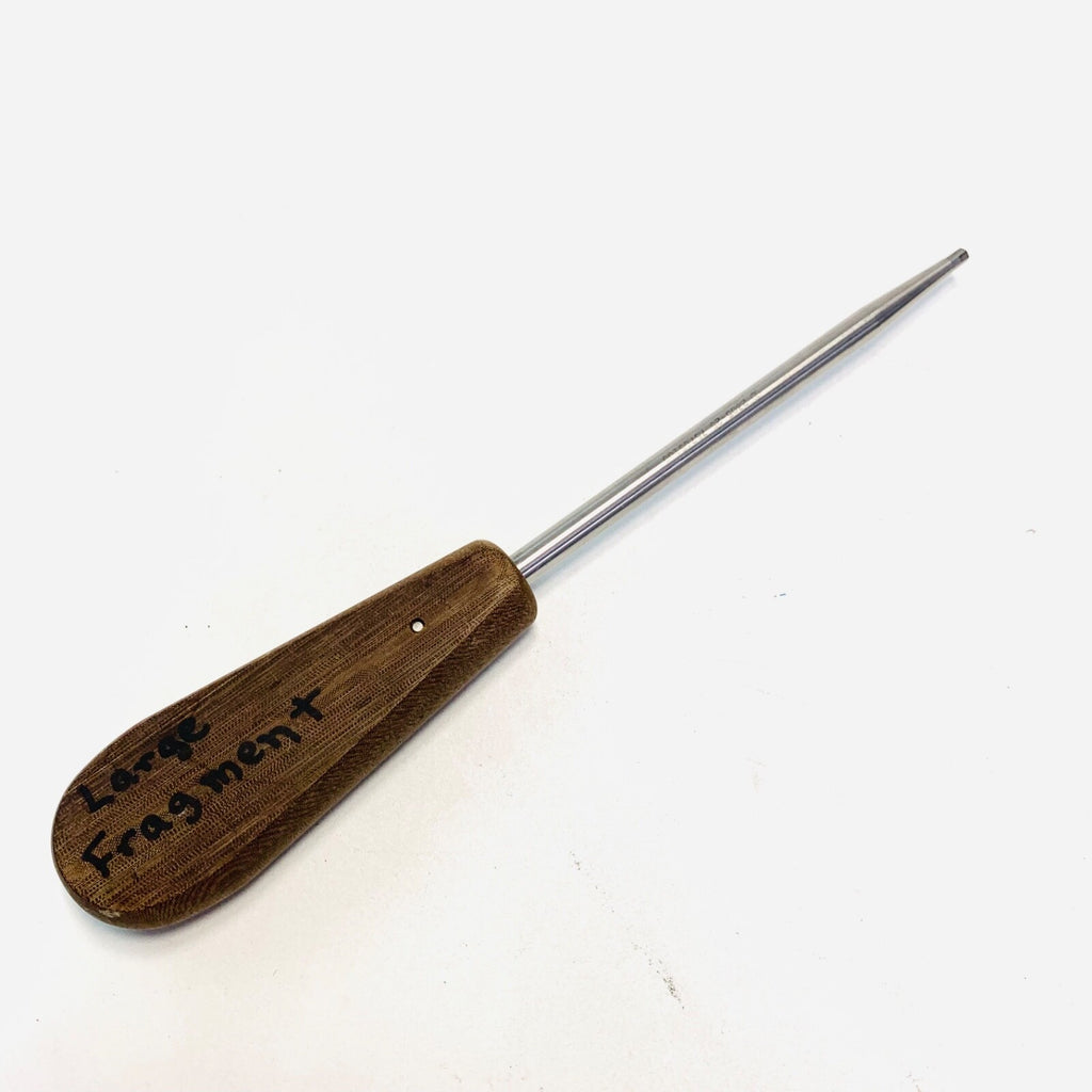 Zimmer REF 2305-25, Large Hexhead Screwdriver