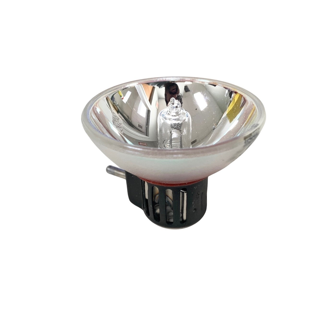 Ushio DNF 21V 150W Halogen Projector Lamp Bulb GX5.3 MR16 - New