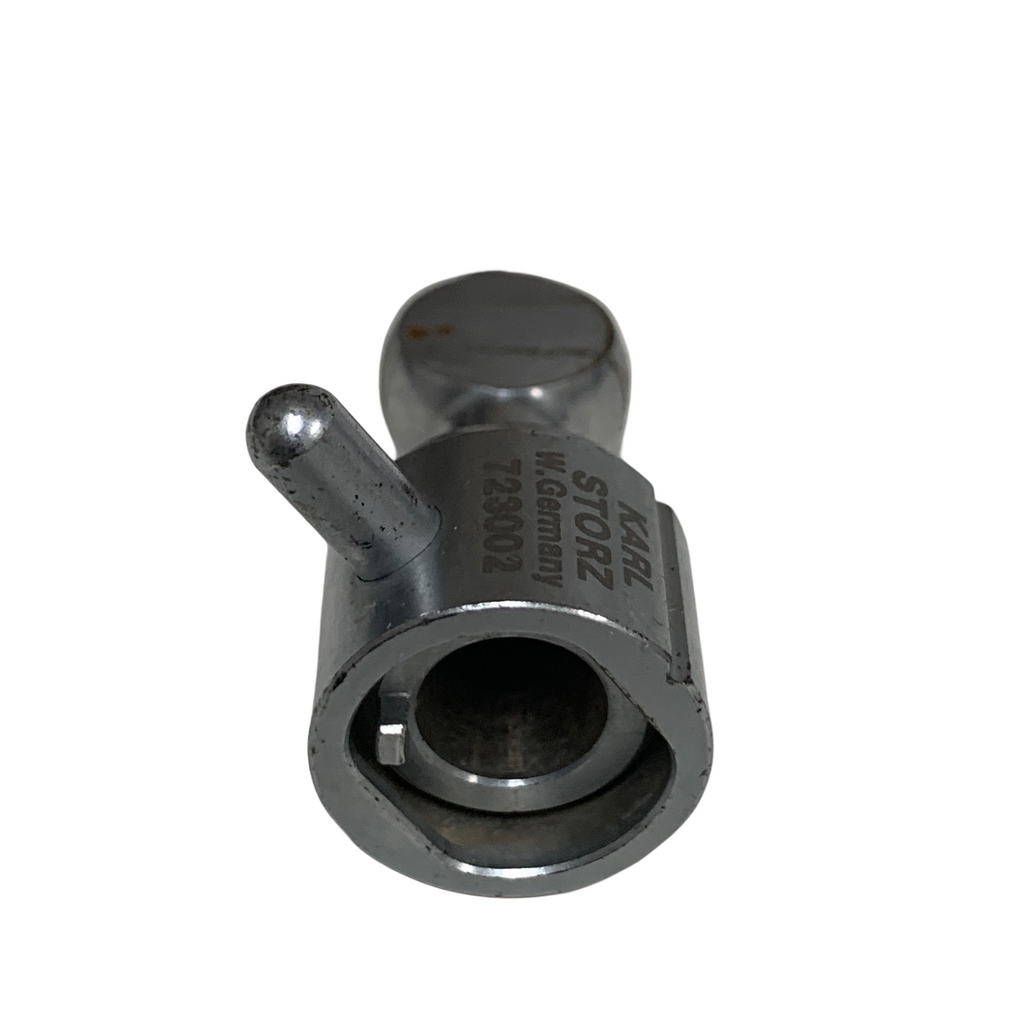 Karl Storz 723002 Surgical ENT Telescope Bridge Hopkins II Compatible